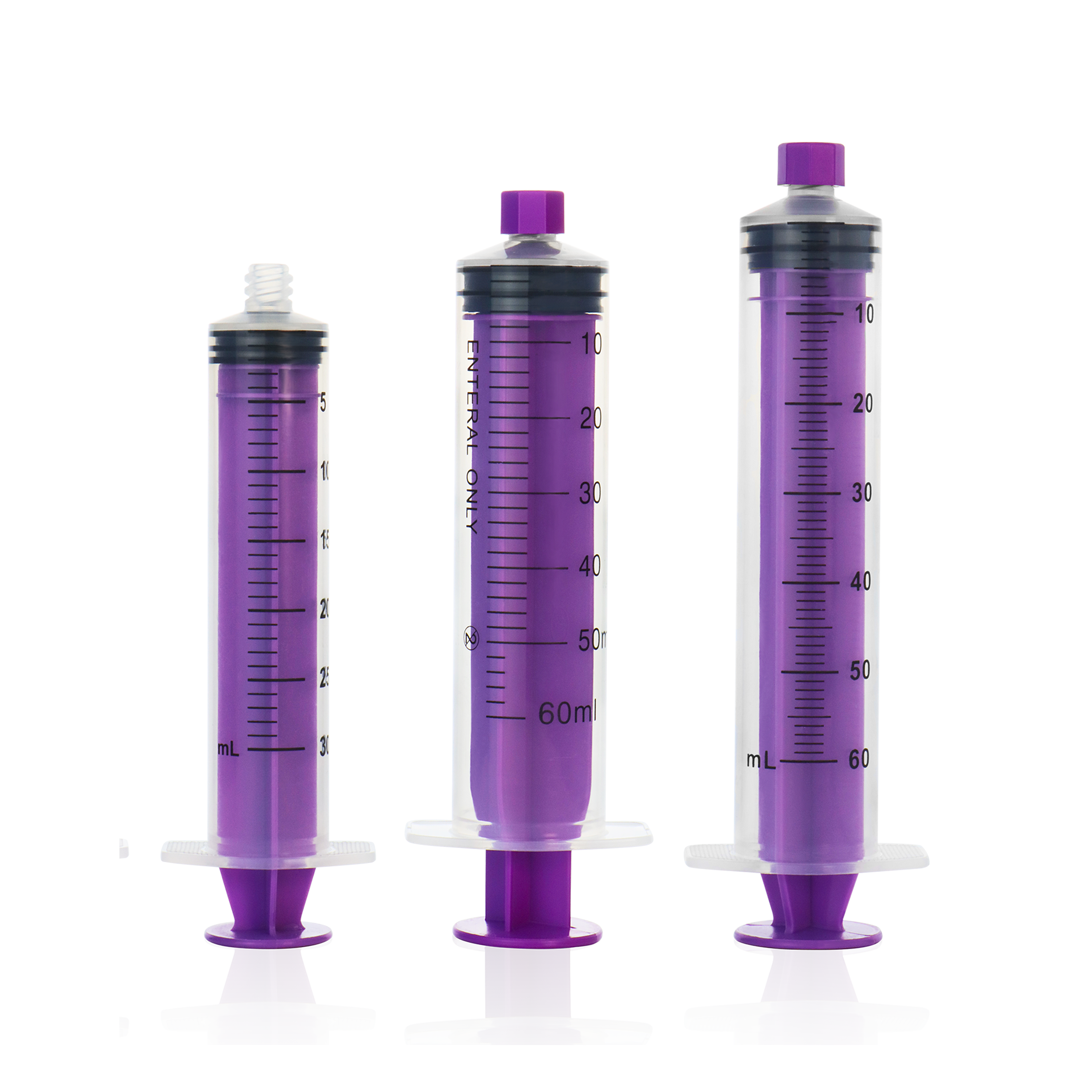 enfit syringe