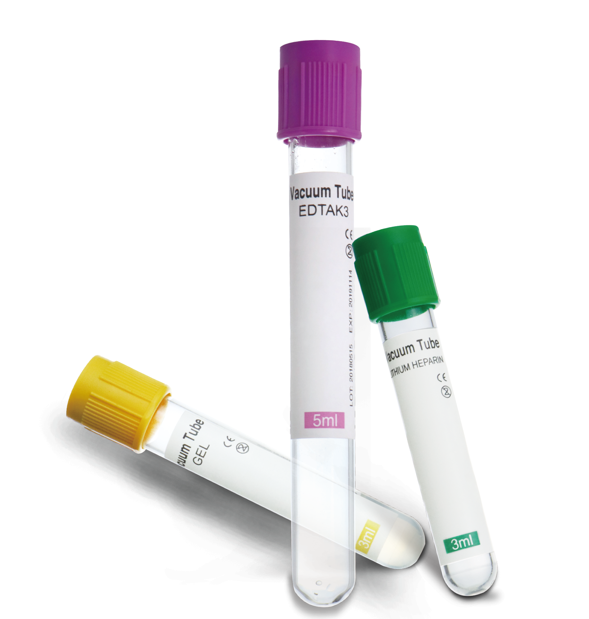 Vacutainer