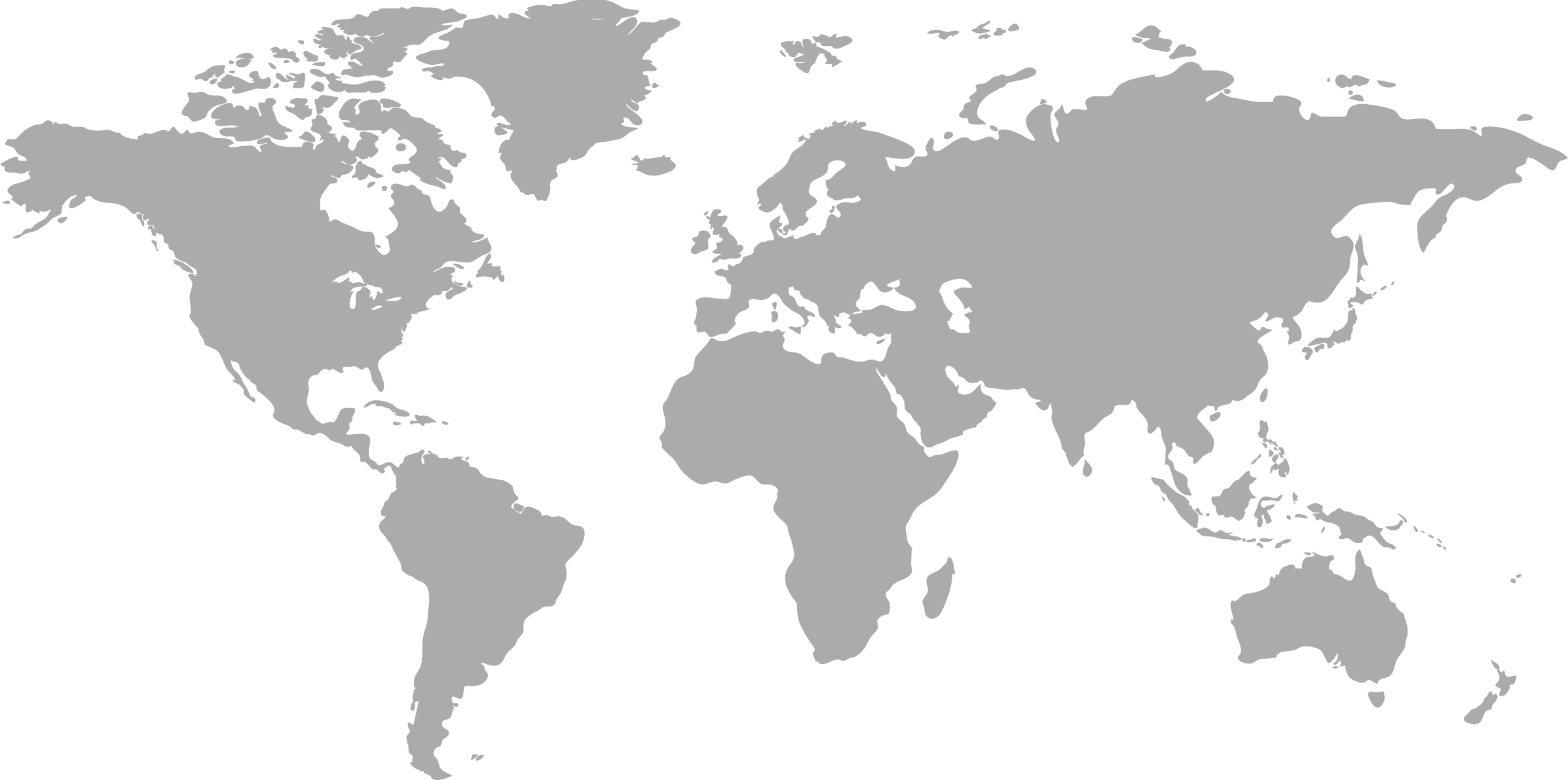 World Map