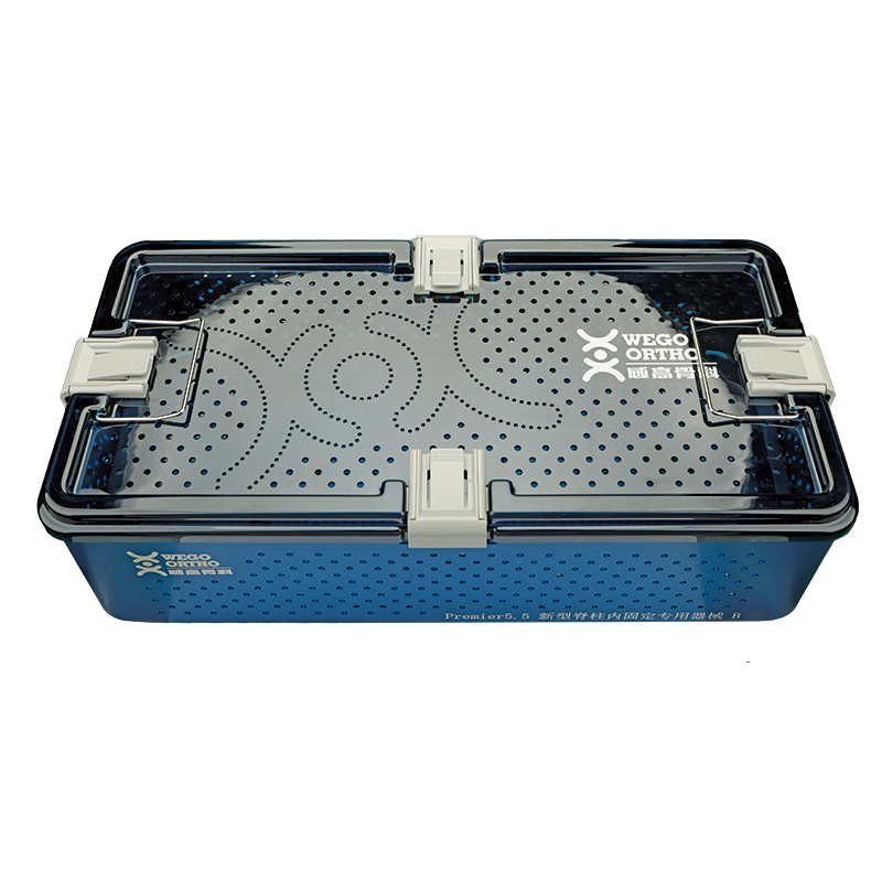 Instrument Set B For Premier 5.5 System