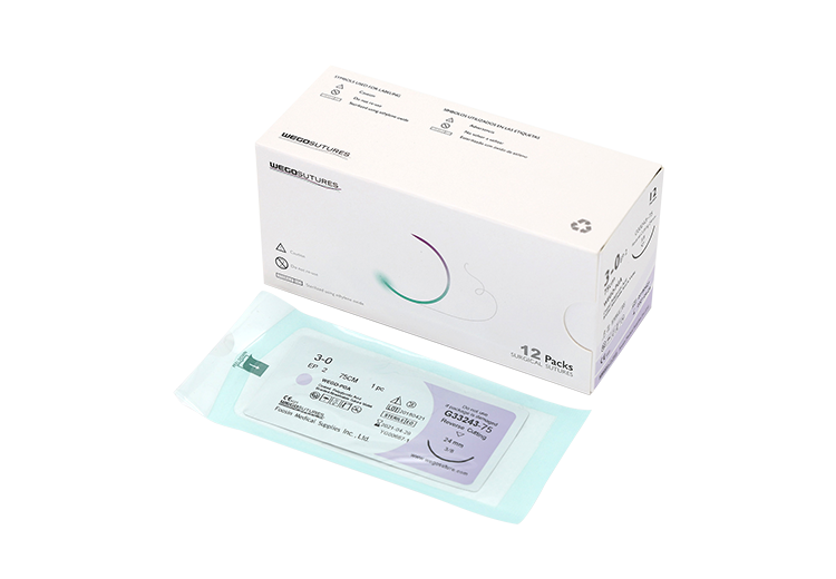 WEGO-PGA Suture