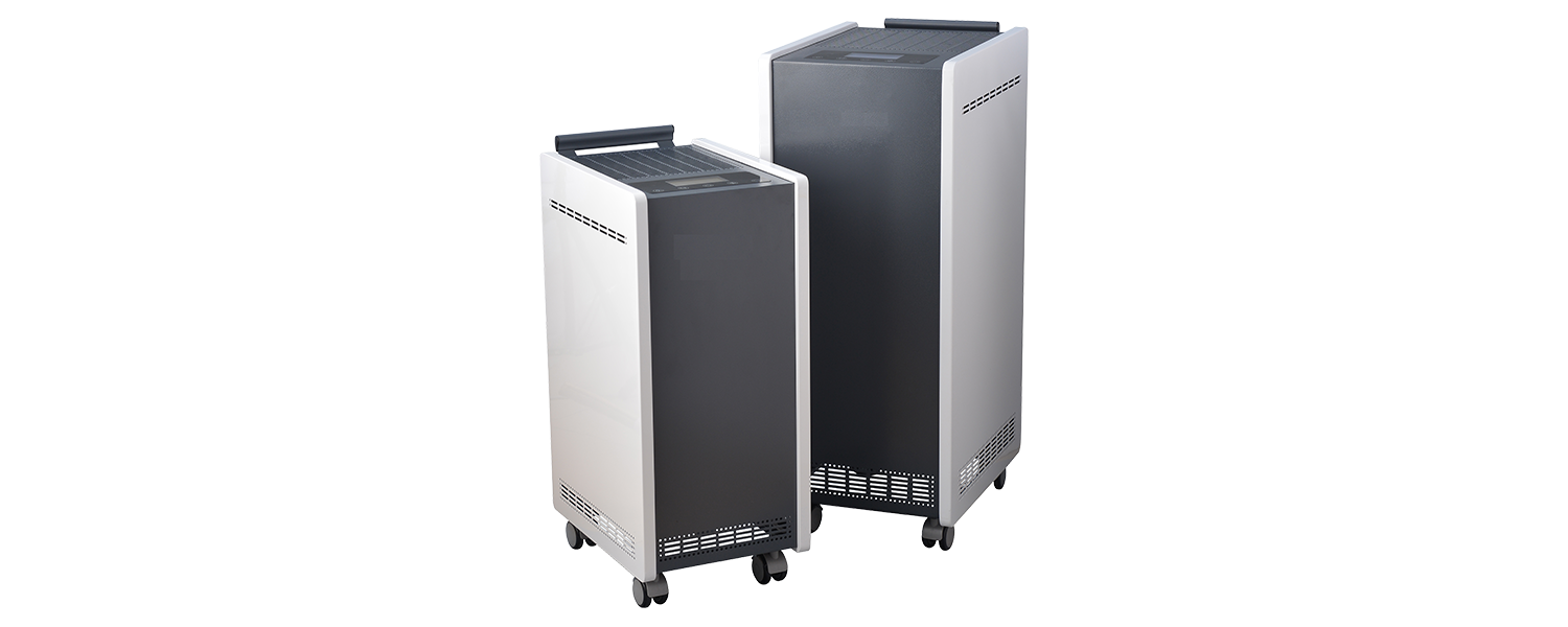 Plasma Air Purifier1