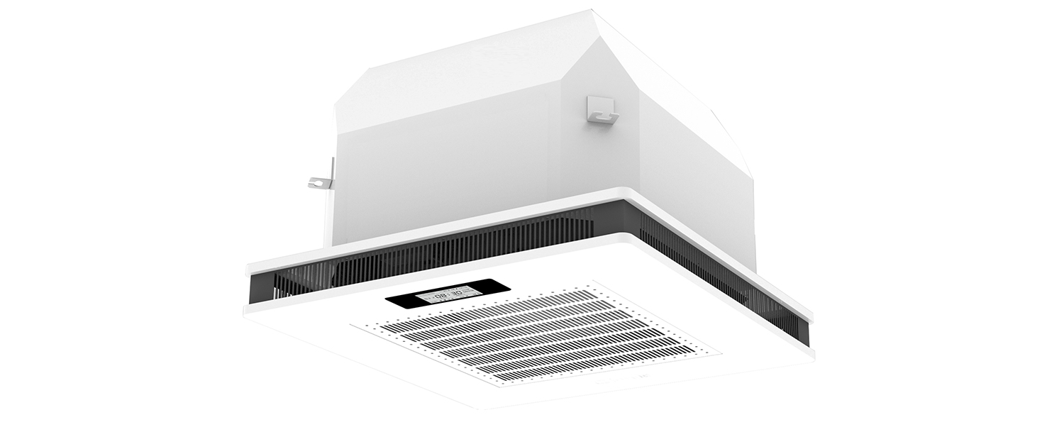 Plasma Air Purifier3