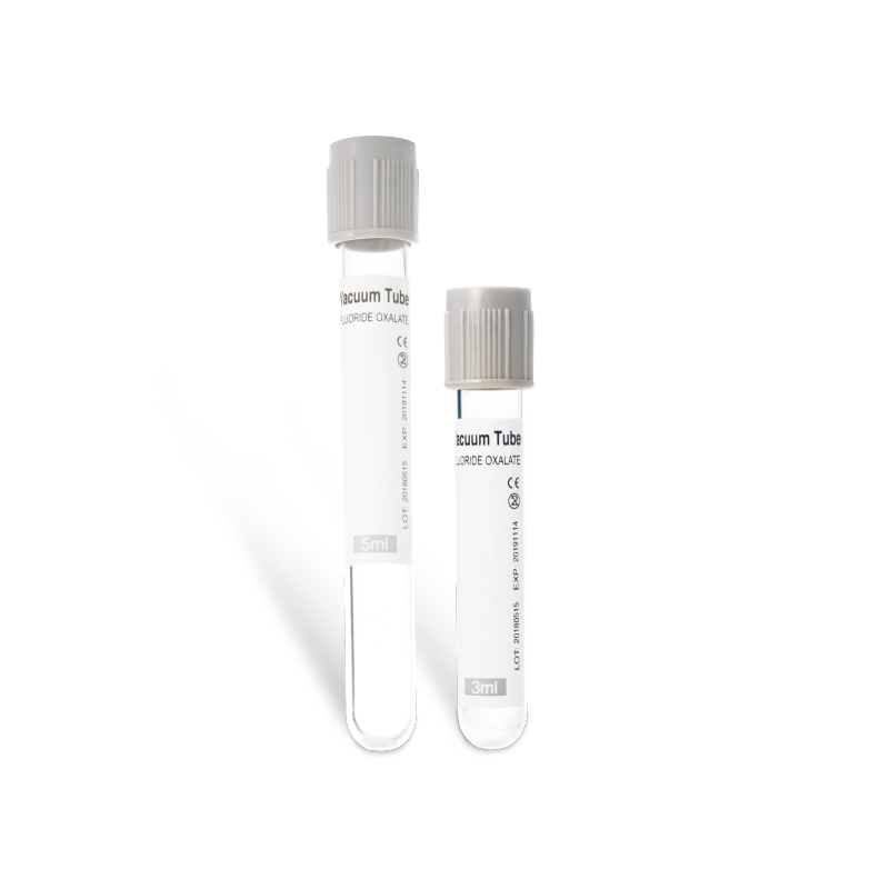 WEGO FLUORIDE TUBE