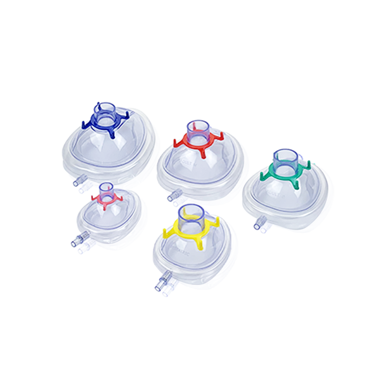 Anesthetic Mask