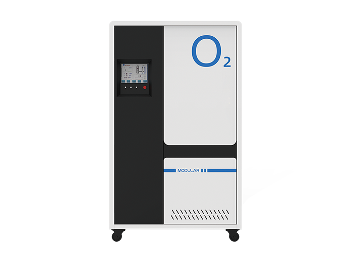 WEGO N series oxygen generator