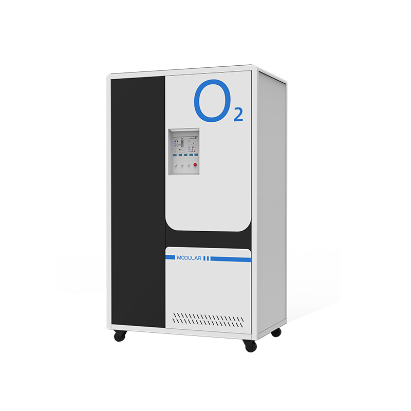 p series oxygen generator