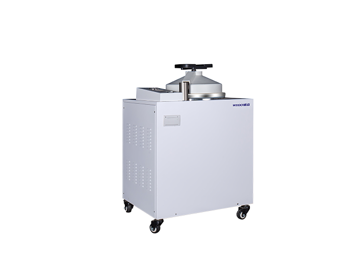 Top-loading Sterilizer
