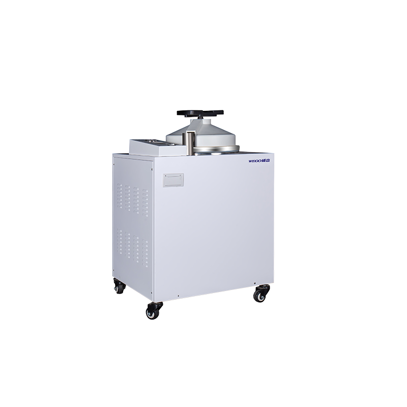 MSL.B Vertical steam sterilizer