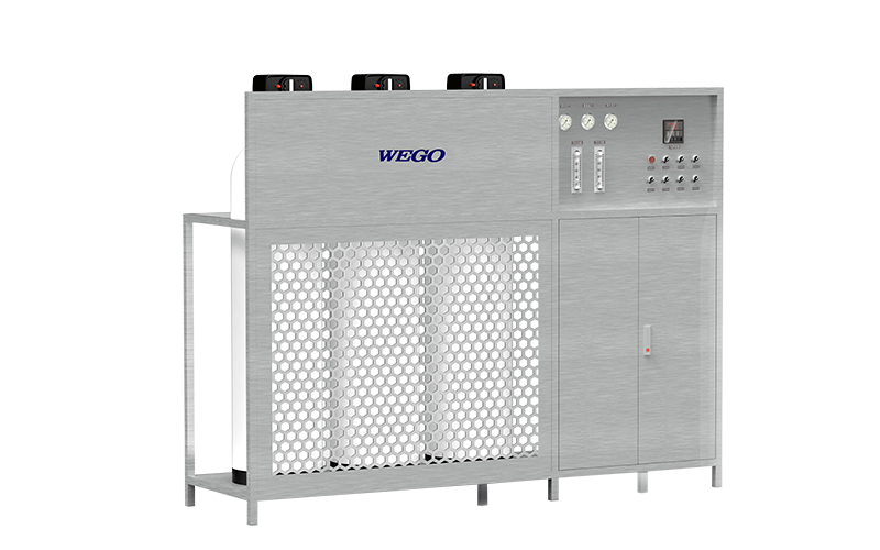 Water Treatment System