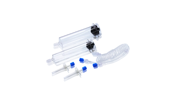 ct syringe
