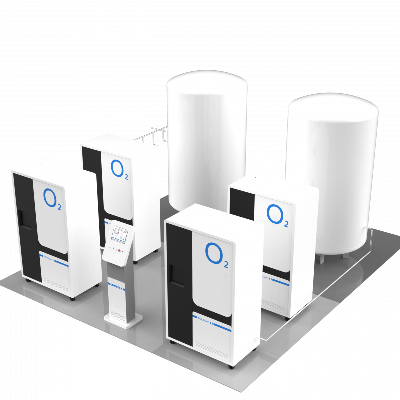 N series combination